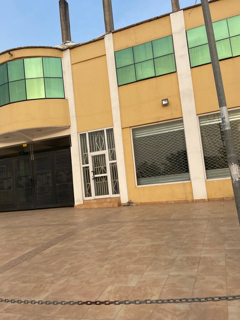 Garment factory Audhem, Earth, photo