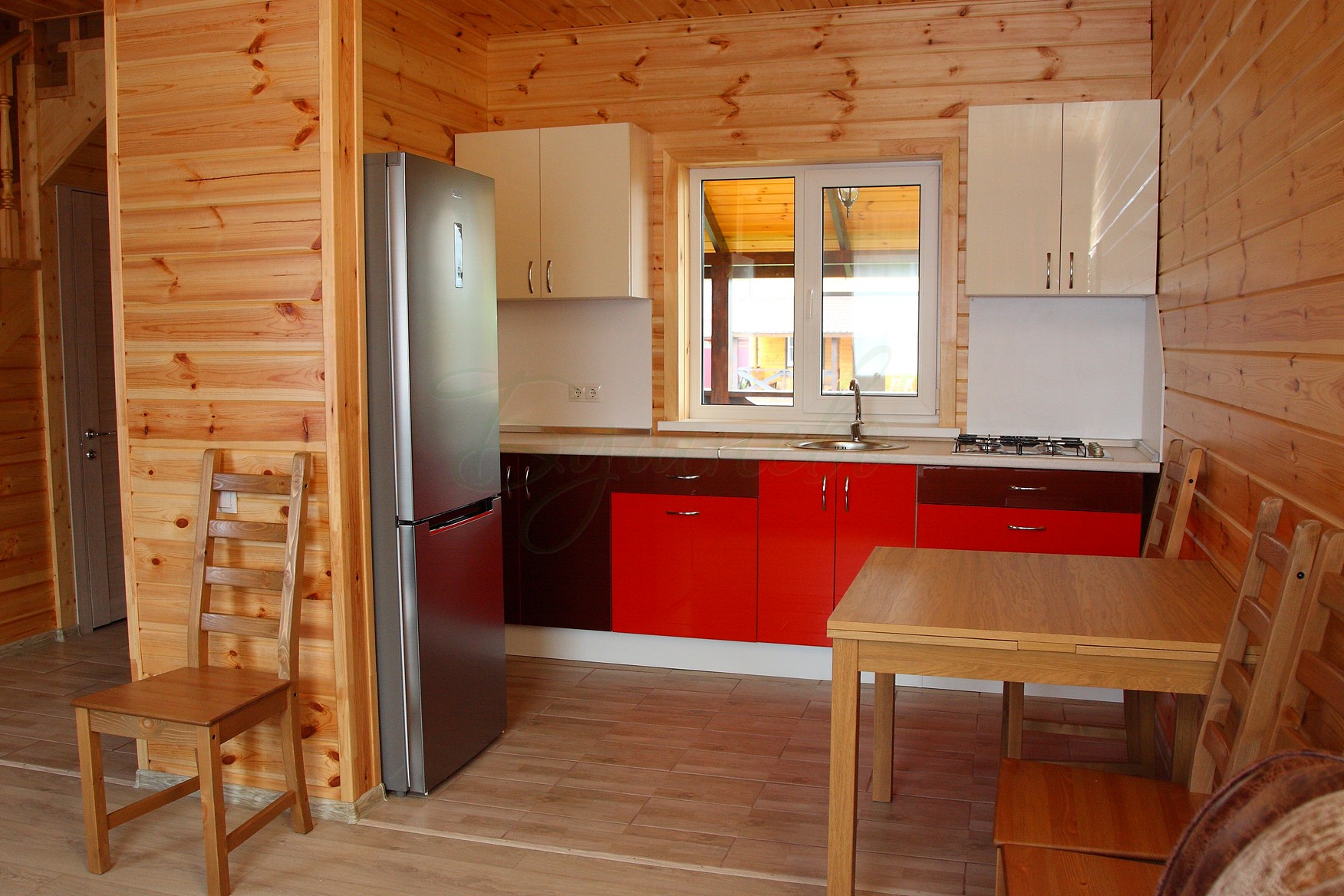 Фото Бушнево Вилладж