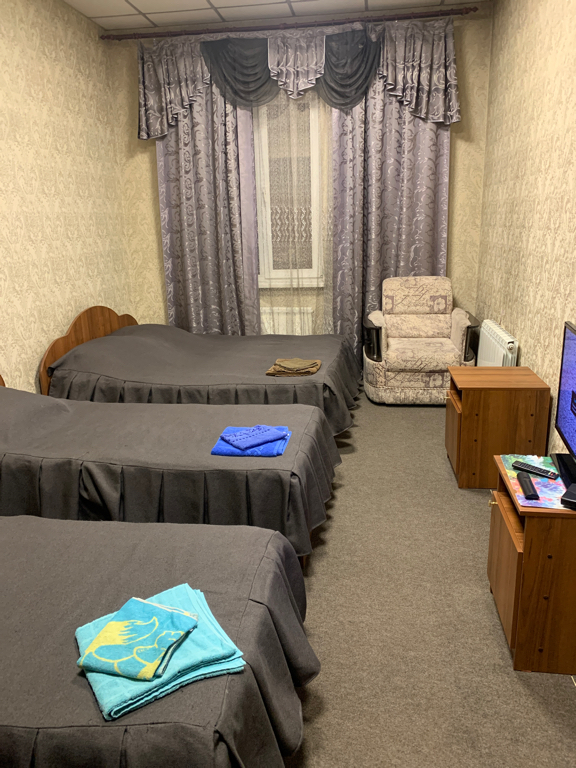 Фото Магистраль