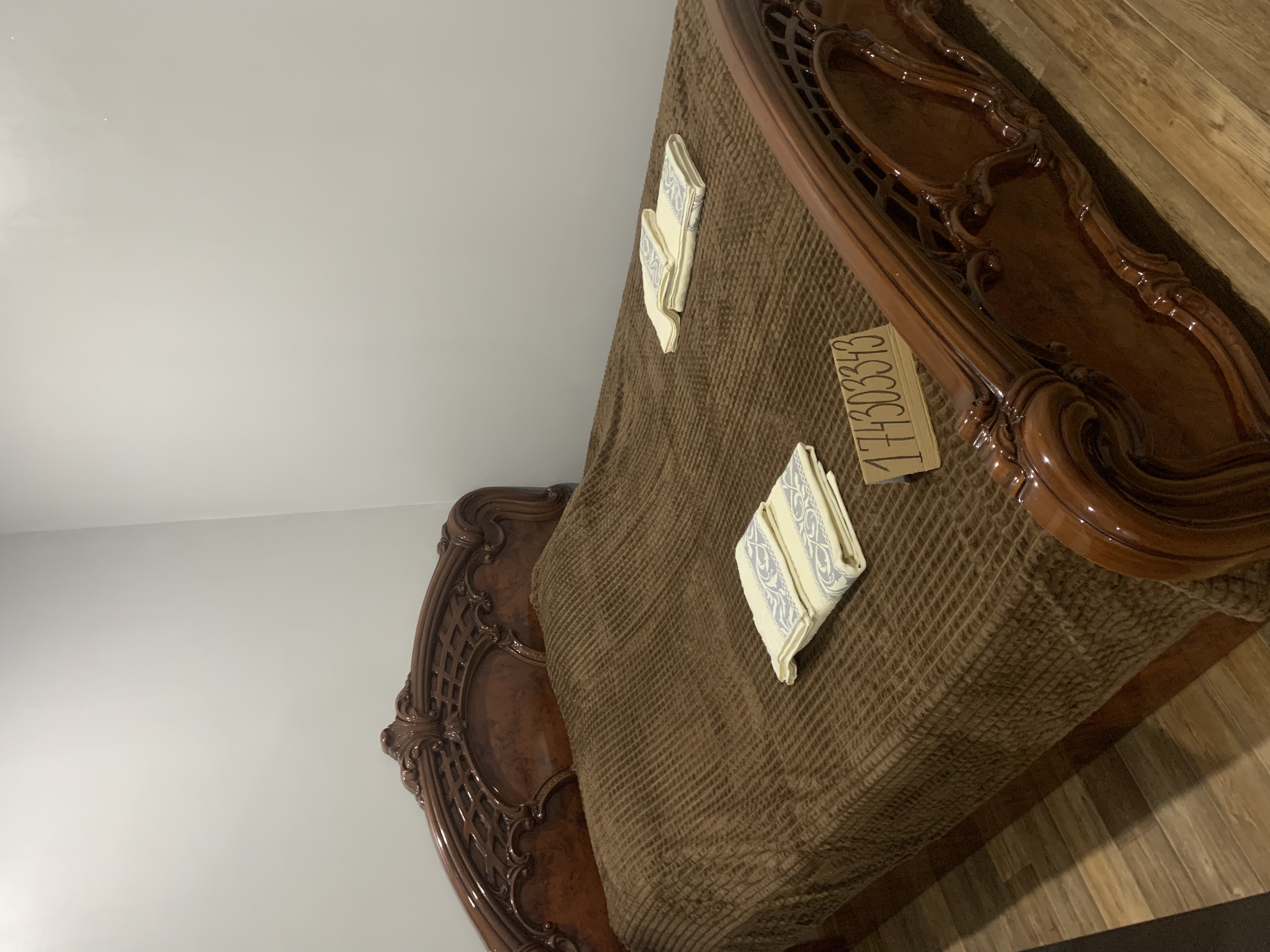 Фото Горы по колено