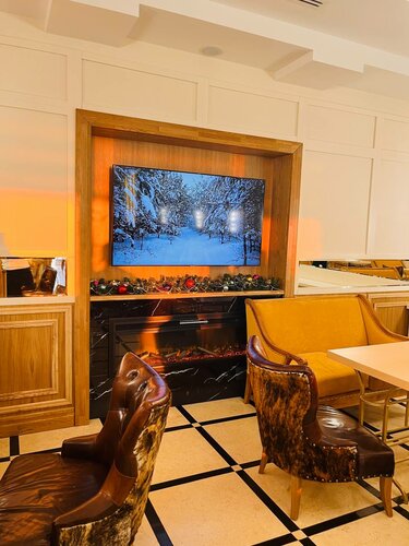 Гостиница Dastan Hotel Aktobe в Актобе