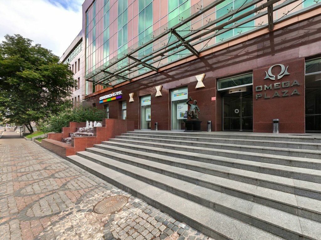 Западный проект ул ленинская слобода 19 москва Hoshal, legal services, Moscow, Leninskaya Sloboda Street, 19 - Yandex Maps