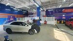 Автотрейд (Kubanskaya ulitsa, 10), auto glass