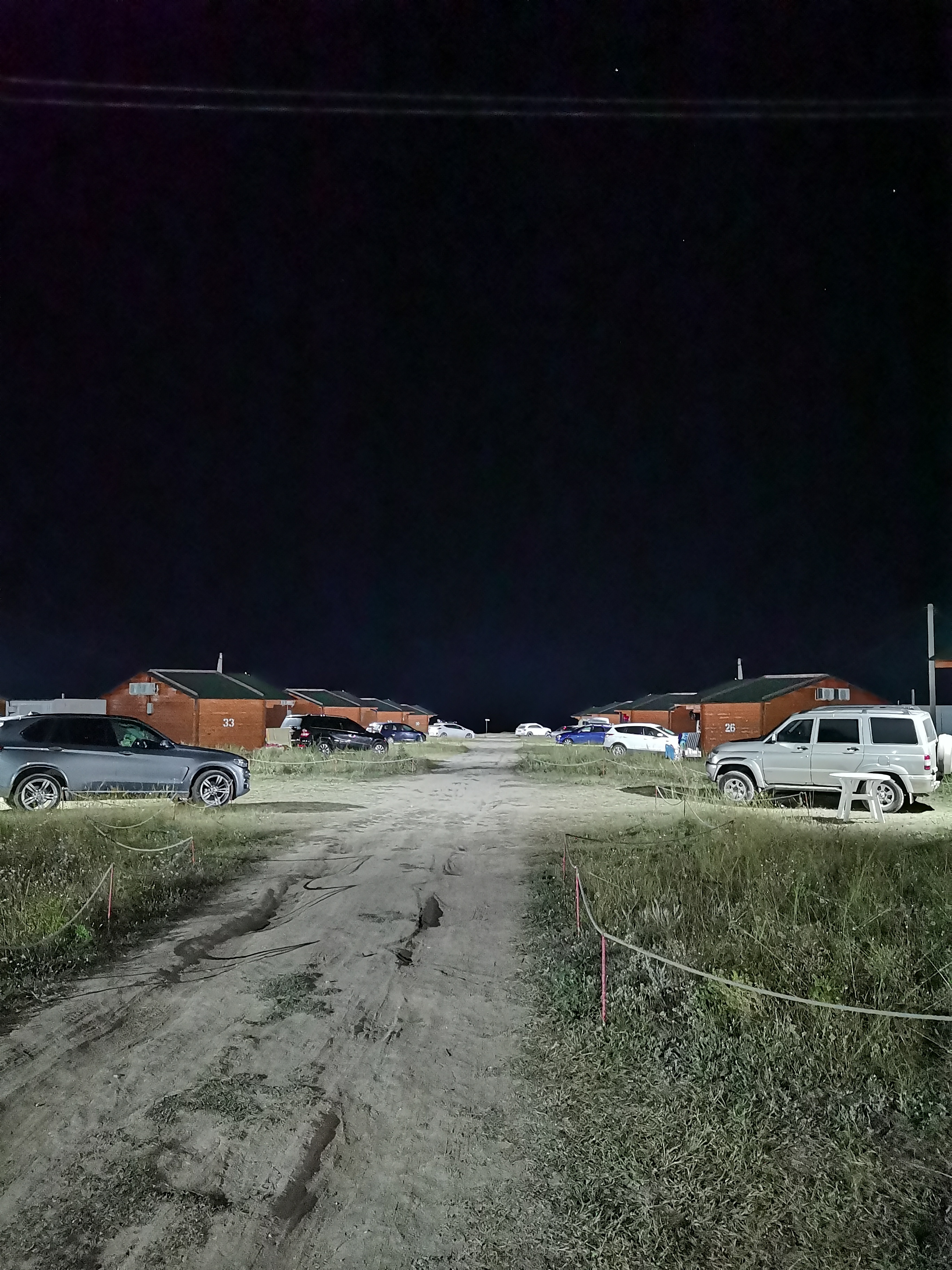 Фото Olenevka Village