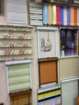Salon El-dekor (Lenina Street, 213), blinds and roller blinds