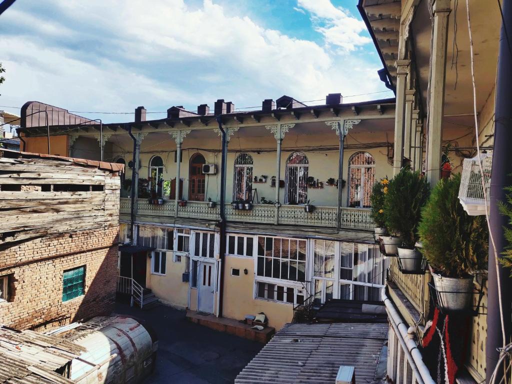 Фото отеля 4