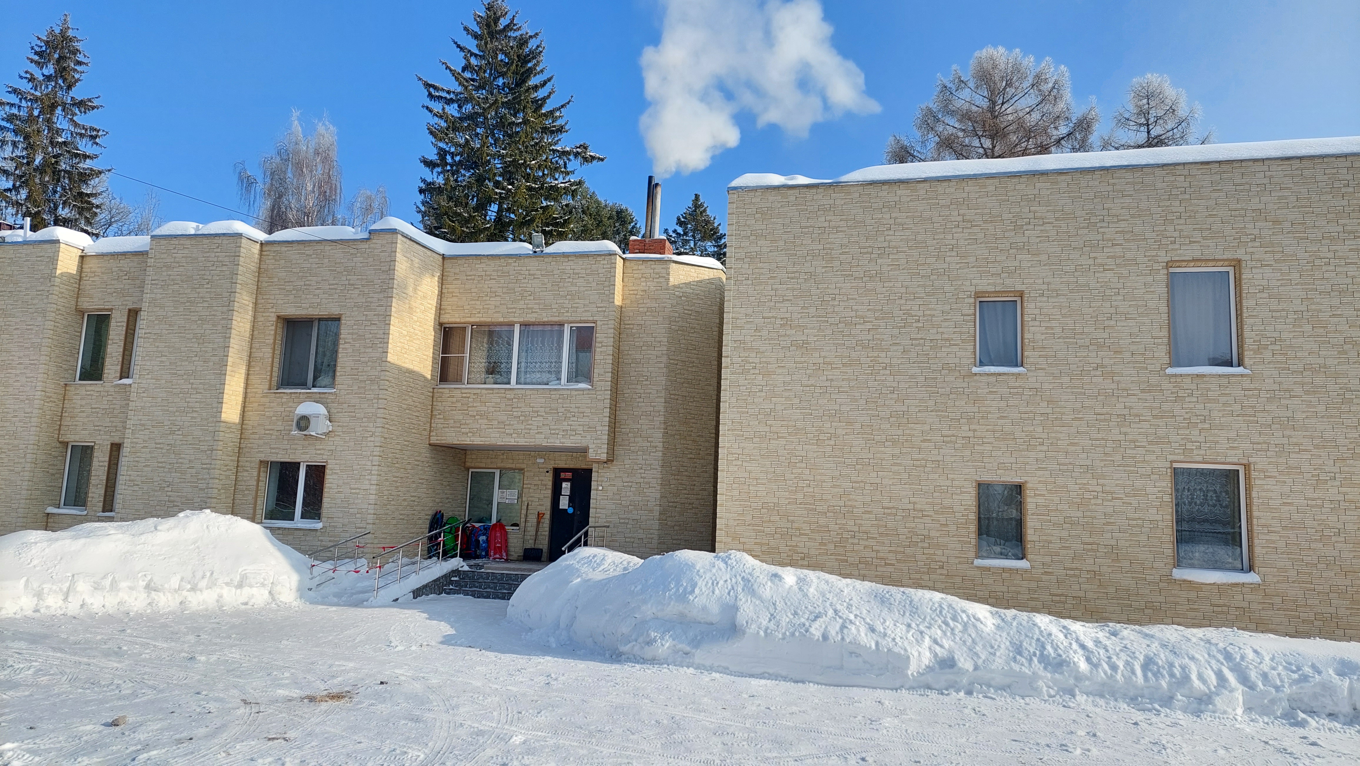 Фото Беликово