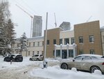 Кольцо (4-y proyezd, 66), construction company