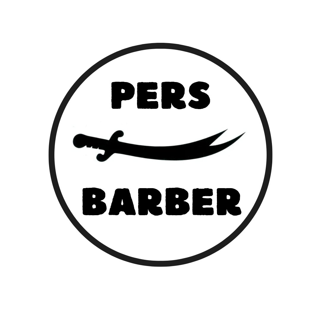 Барбер Перс