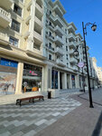 Pie Republic (Furqat Street, 1A), cafe