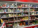 Food market (ulitsa Keshokova, 55), grocery