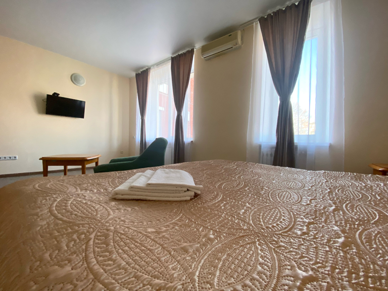 Фото Гостиный двор