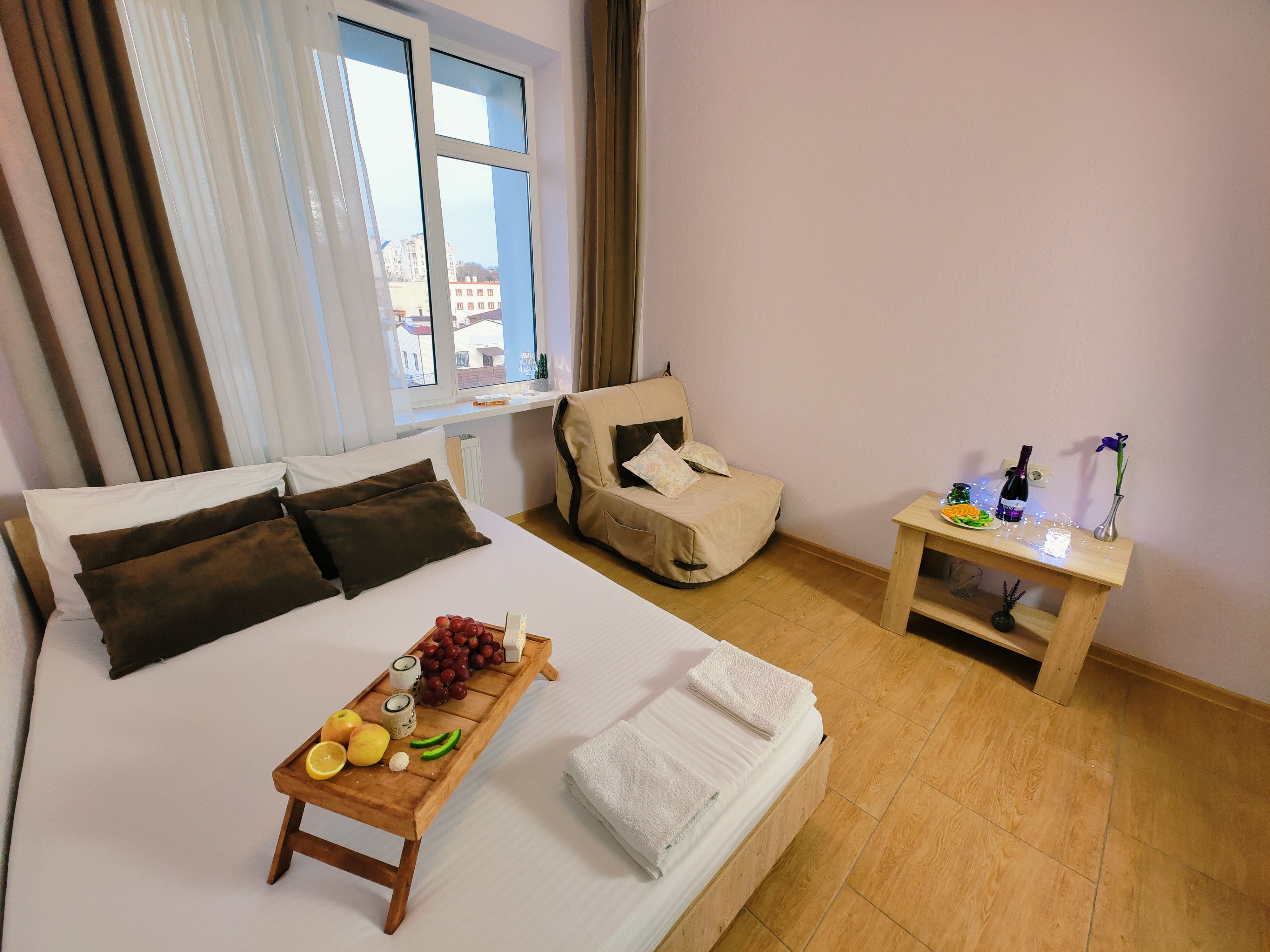 Фото Центральная