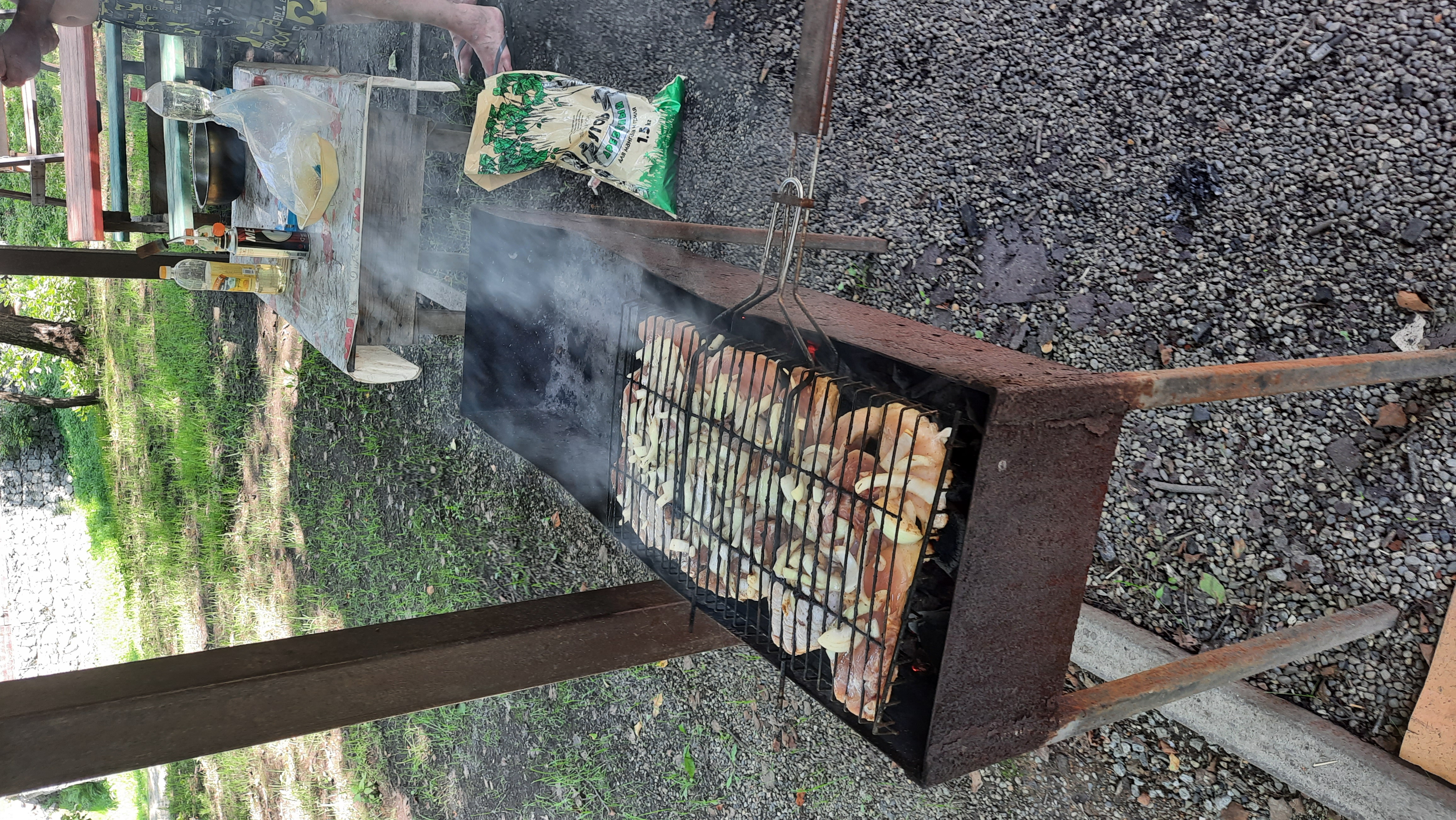 Фото Ковчег