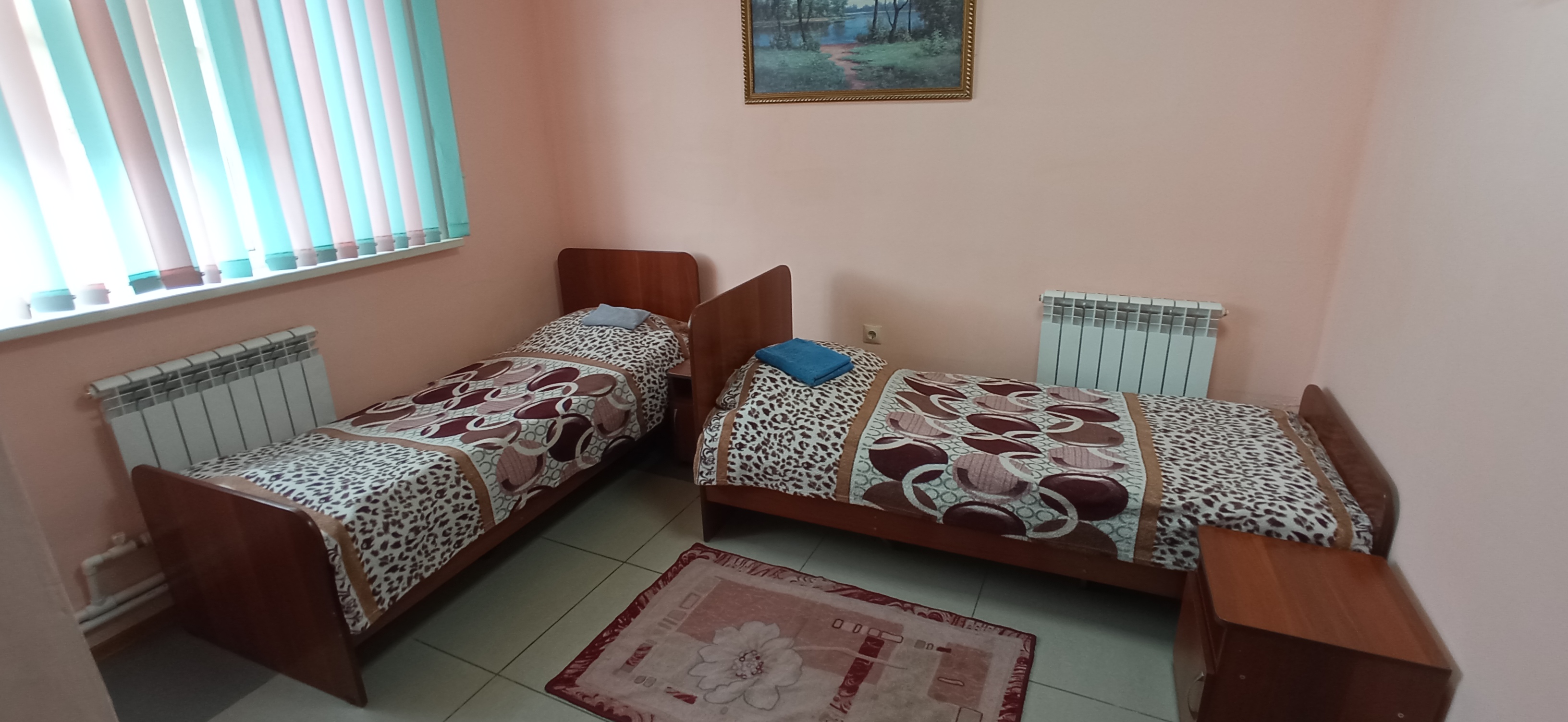 Фото Нептун