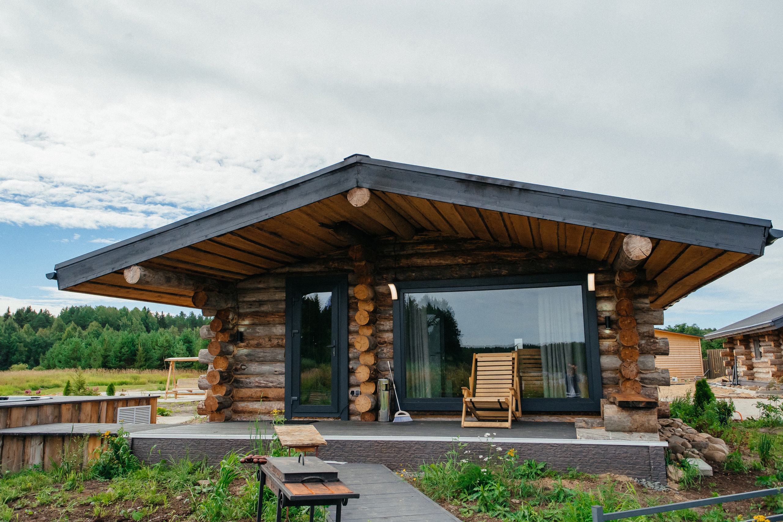 Фото Шуйский залив