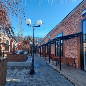 Sk Beauty (derevnya Novaya, с484), salón de belleza