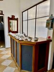 Arbat Tavricheskiy (село Морское, улица Карла Маркса, 4), hotel