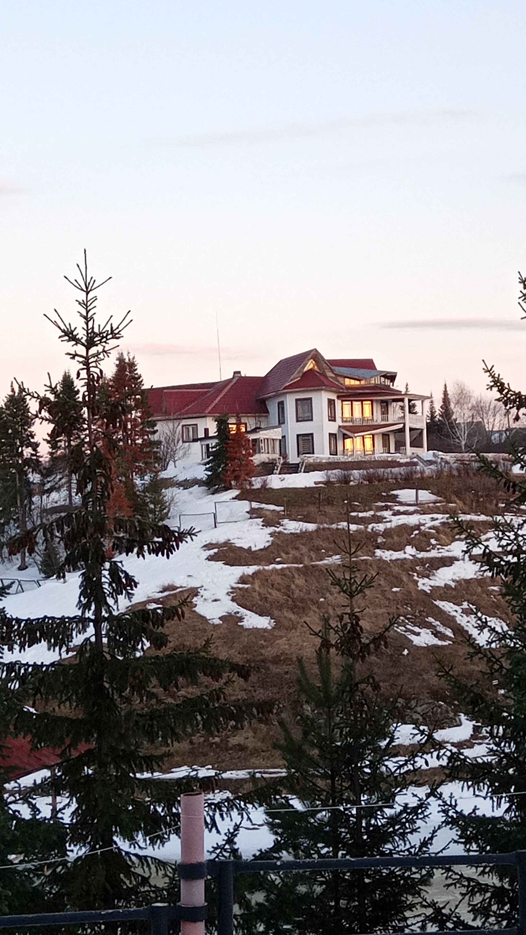 Фото Еловый мыс