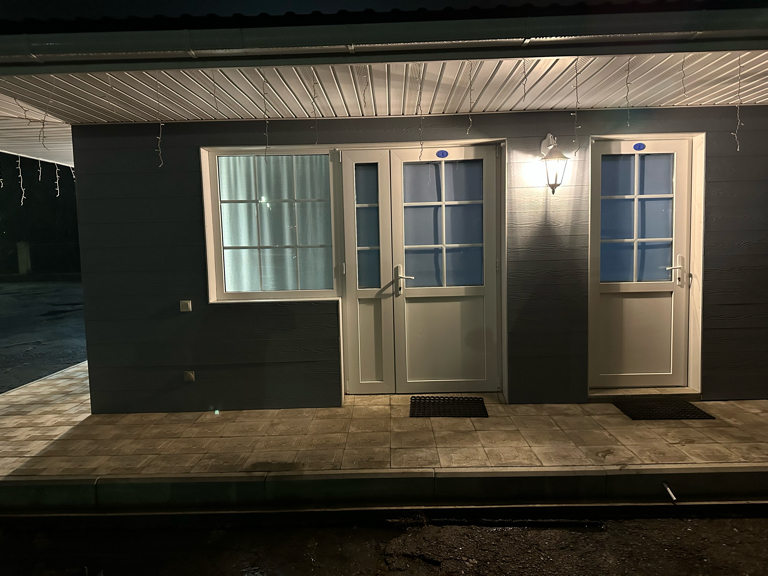 Фото Тихий дворик