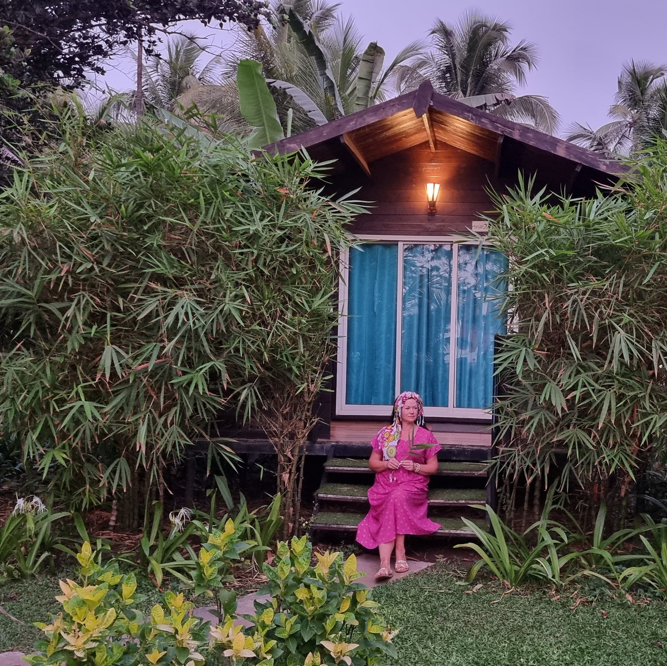 Фото Montego Bay Beach Village