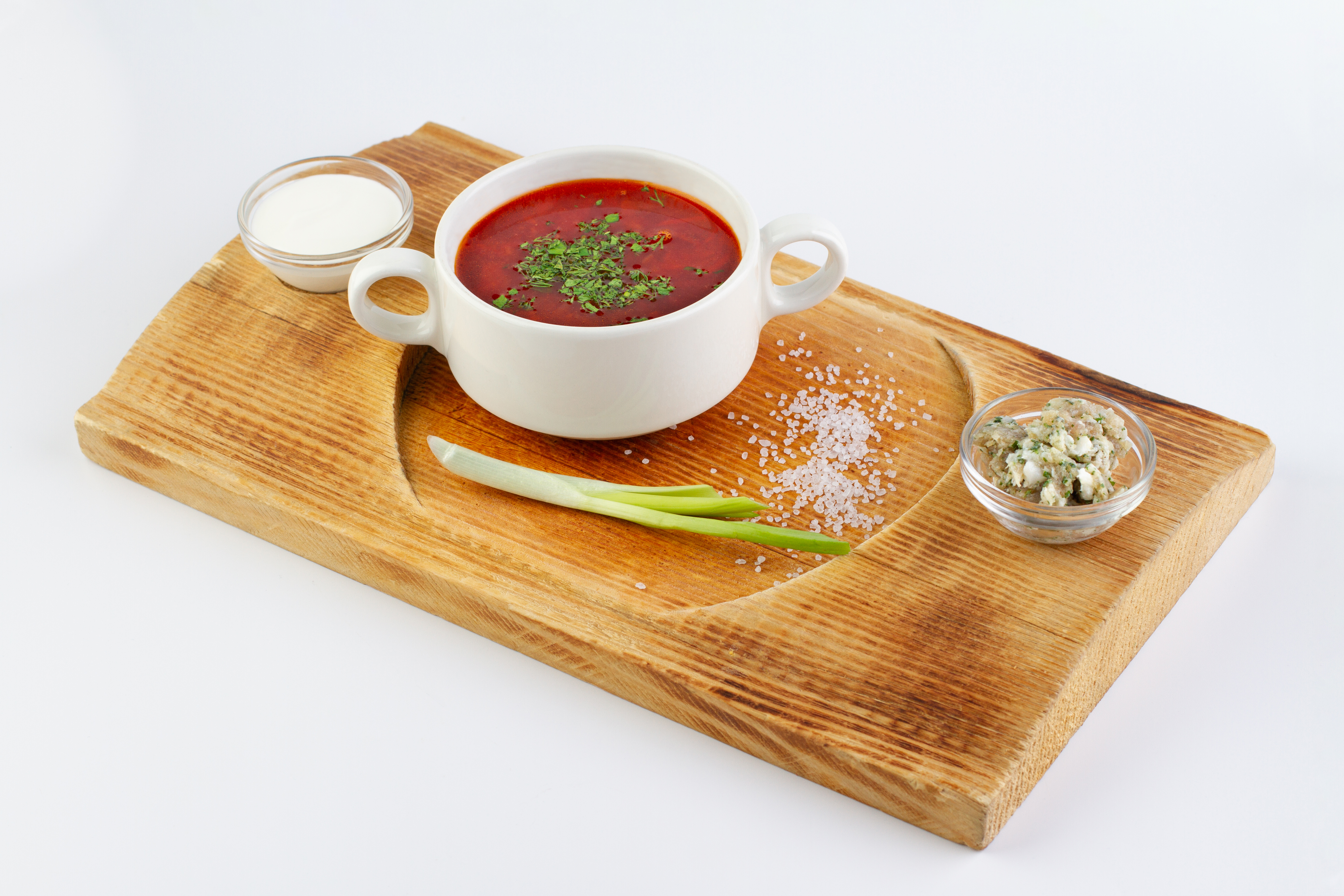 Фото Медвежий угол