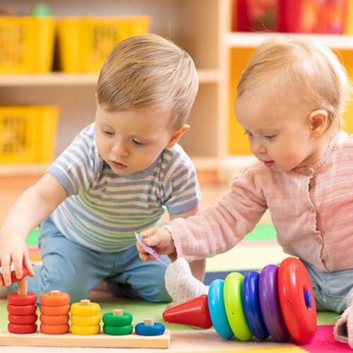 Kindergarten, nursery Jigsaw Nursery, Abu Dhabi, photo