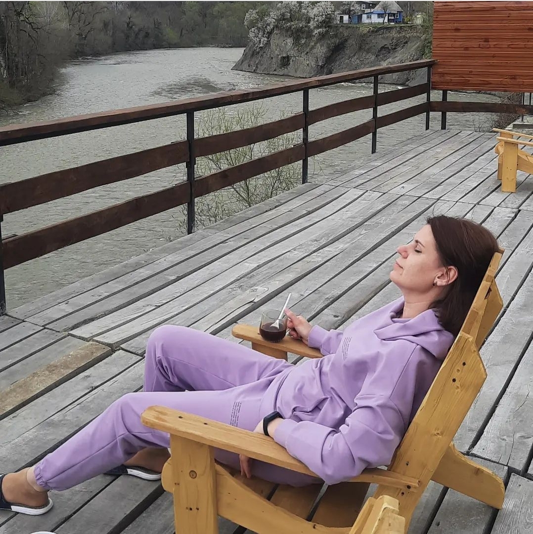 Фото Дыхание Адыгеи