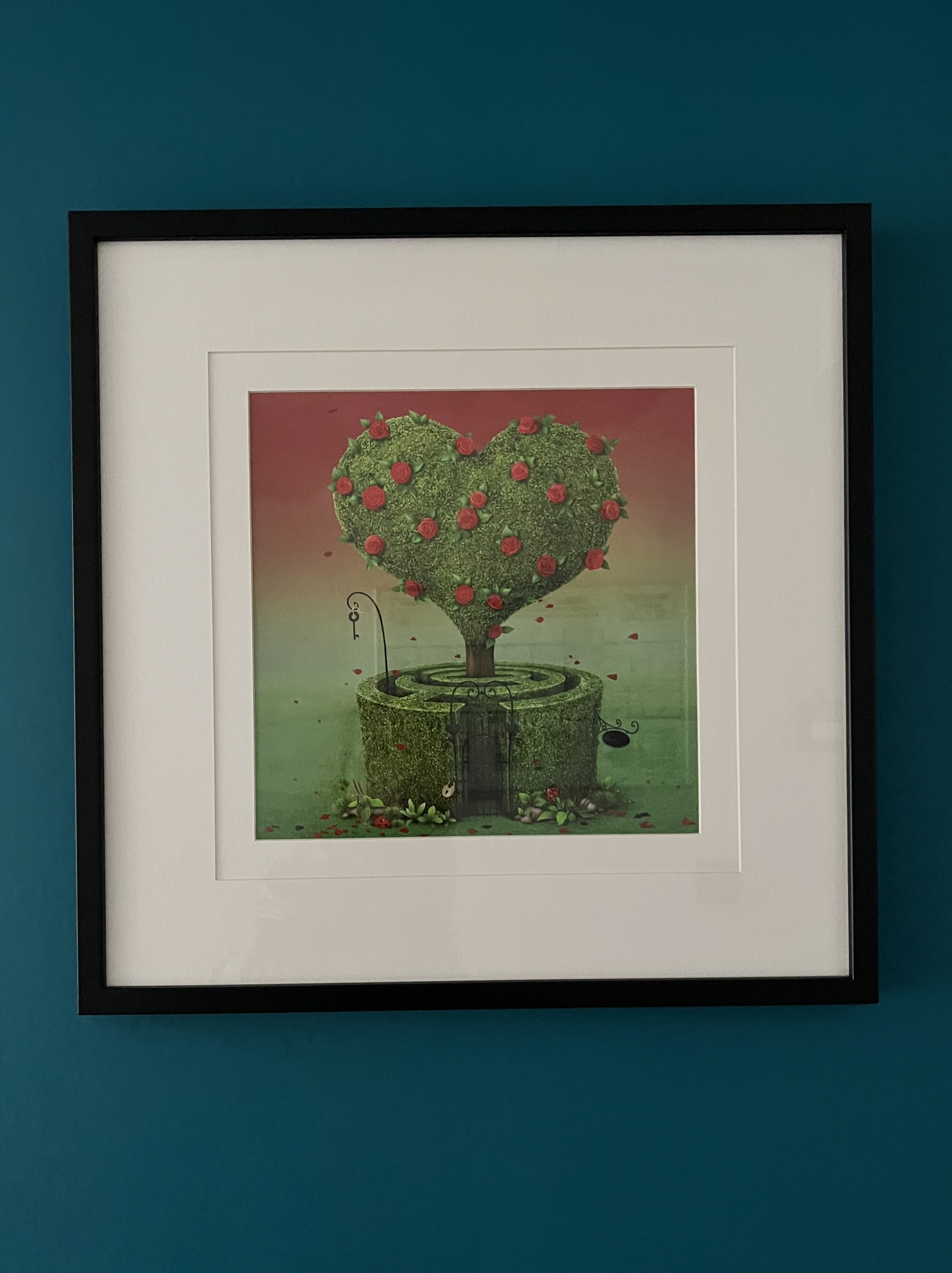 Фото Андерсен