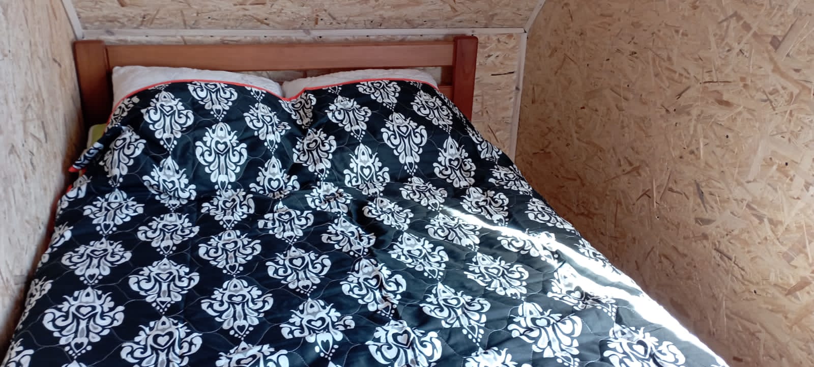 Фото Романтик у реки