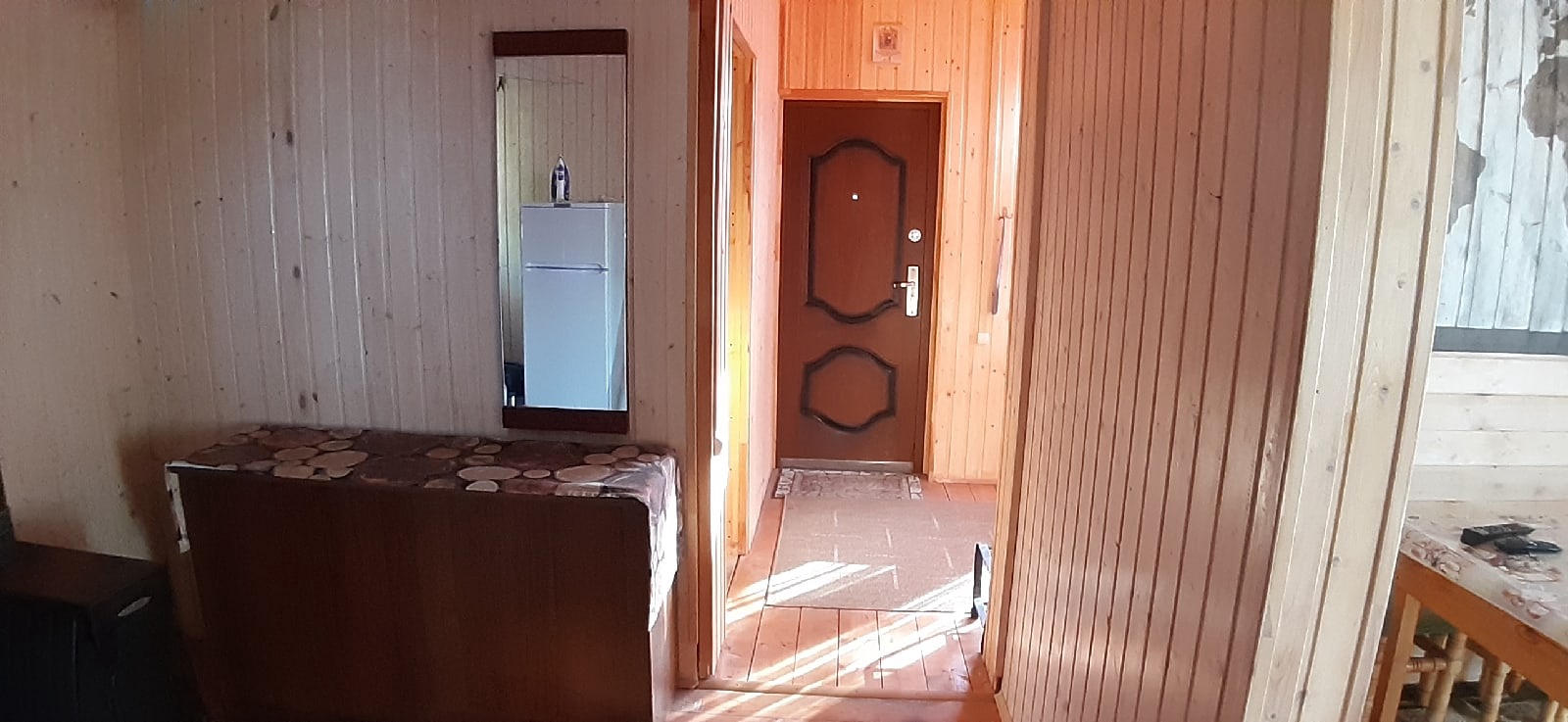 Фото Романтик у реки