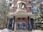 Stroymiks (Starokachalovskaya Street, 16), construction company