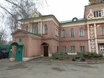 Aleksandriya (Preobrazhensky Val Street, 25к1), icon painting studio