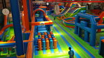 Air Maniax (Yas Mall, YS1, Yas Island, Abu Dhabi), entertainment center
