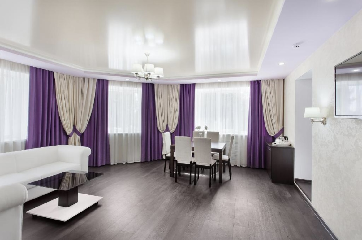 Фото Версаль