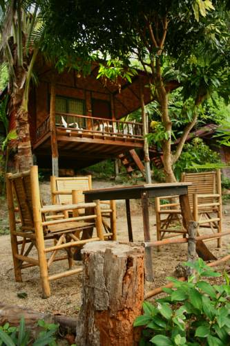 Фото Railay Garden View Resort