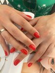 David Backer (Polyany Street, 5Ак1), beauty salon