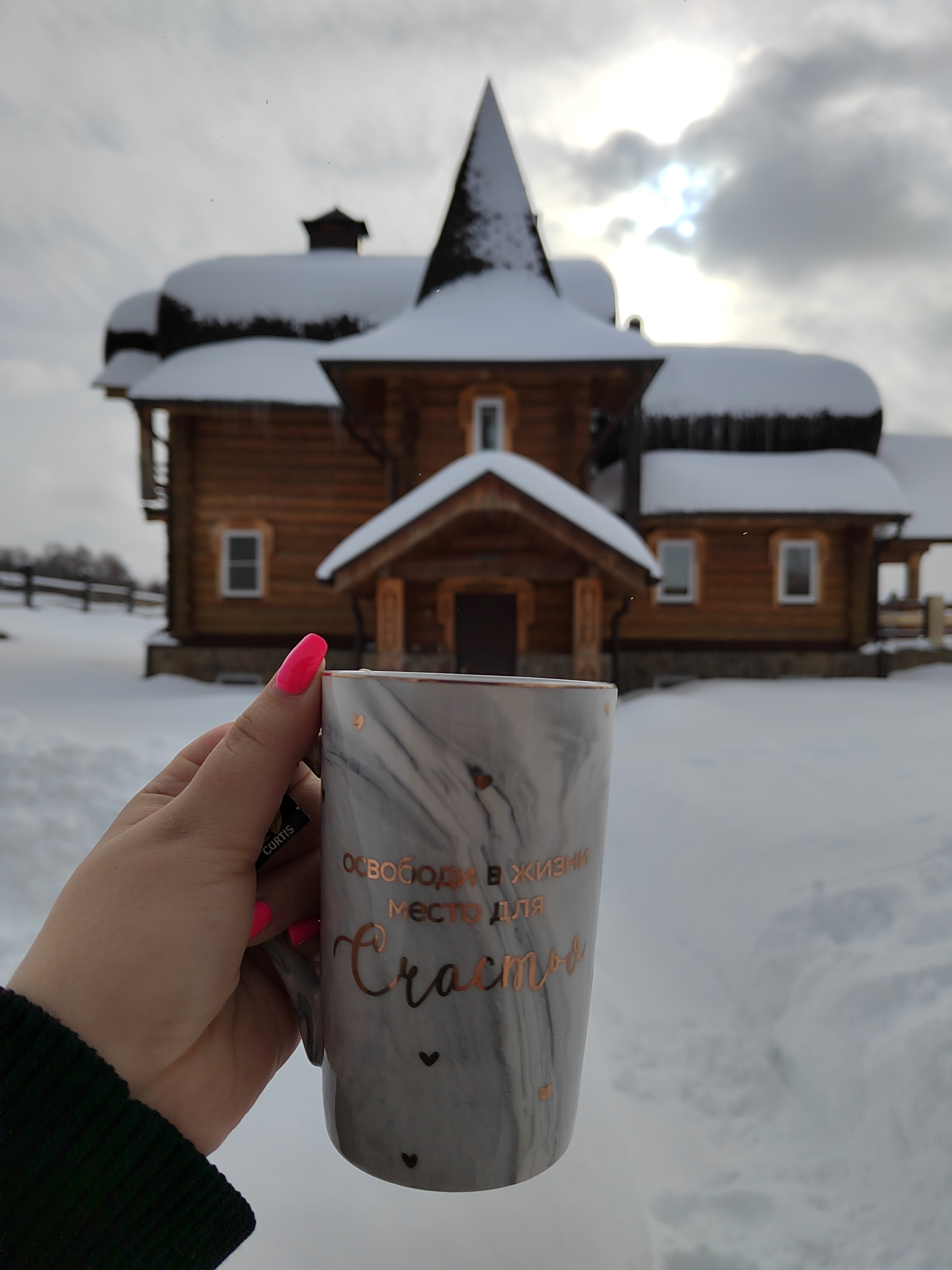 Фото Живые родники