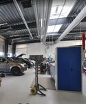 Alfa Servis (posyolok Yegorovo, Kolkhoznaya ulitsa, 1А), servicio de coches, centro de reparación de automóviles