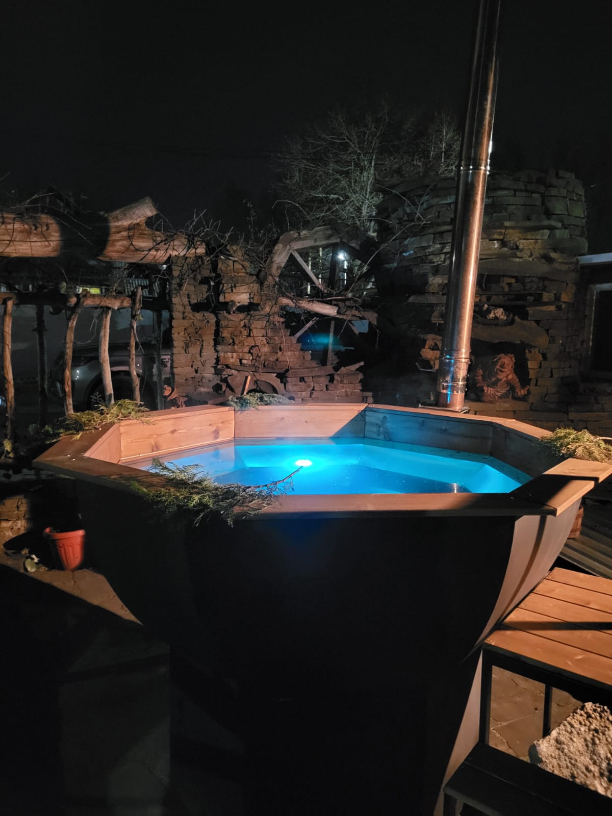 Фото Сказка