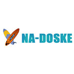 Na-Doske (Kashirskoye Highway No:44к2, Moscow), kürek sörfü  Moskova'dan
