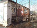Универсалстрой (ulitsa 30 let Pobedy, 7с3), estructuras metálicas