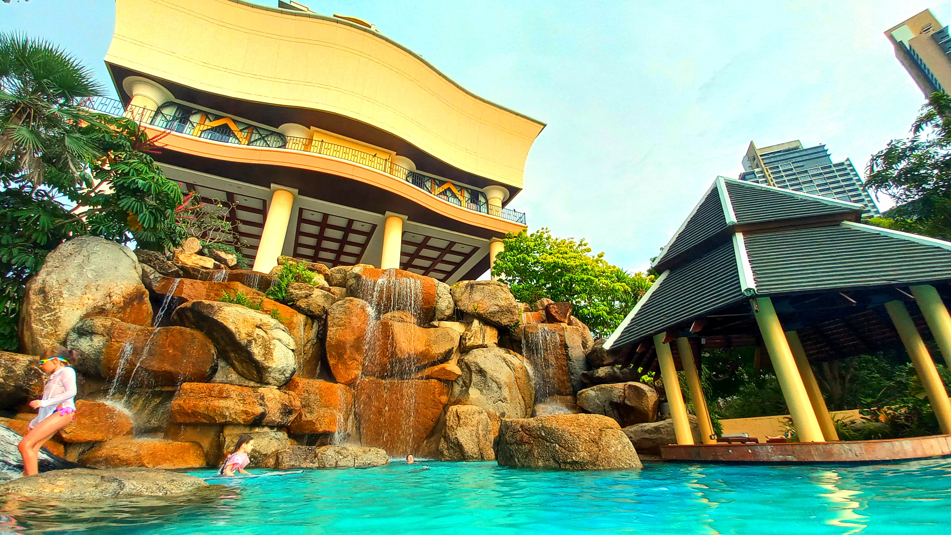 Фото Long Beach Pavilion’s