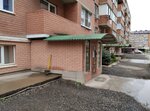 Тракт (Prikubanskiy City administrative district, Muzykalny mikrorayon, ulitsa imeni S.S. Prokofyeva, 15), workwear
