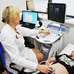 Optimus Medical Center (Kopylova Street, 70), medical center, clinic