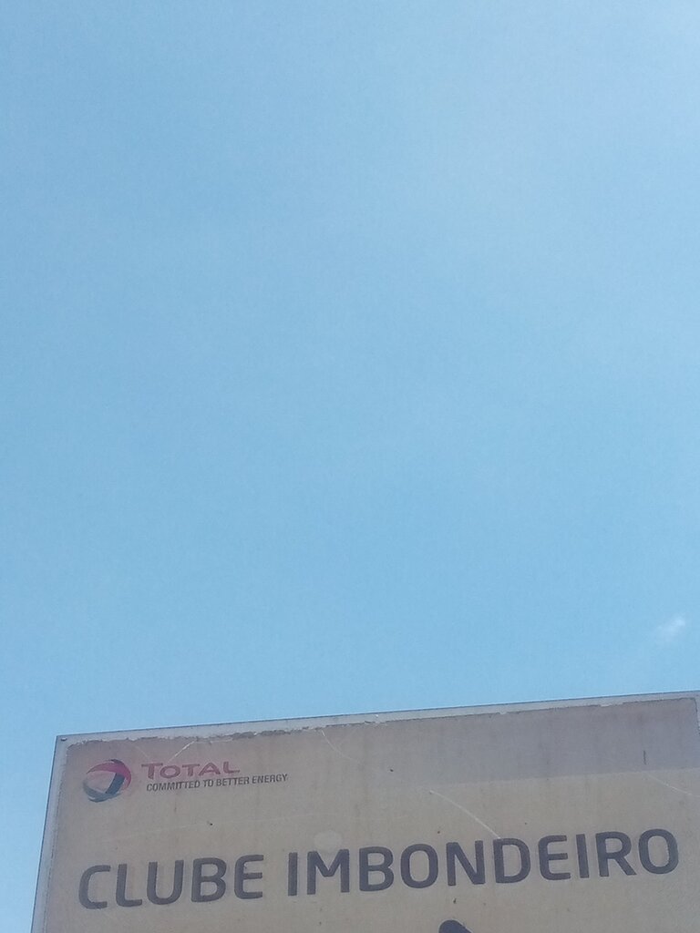 Bar, pub Club Imbondeiro, Loanda, photo