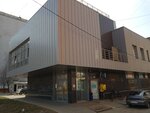 Yandex Lavka (Verkhne-Pechyorskaya Street, 7Д), entrega de comida y almuerzo