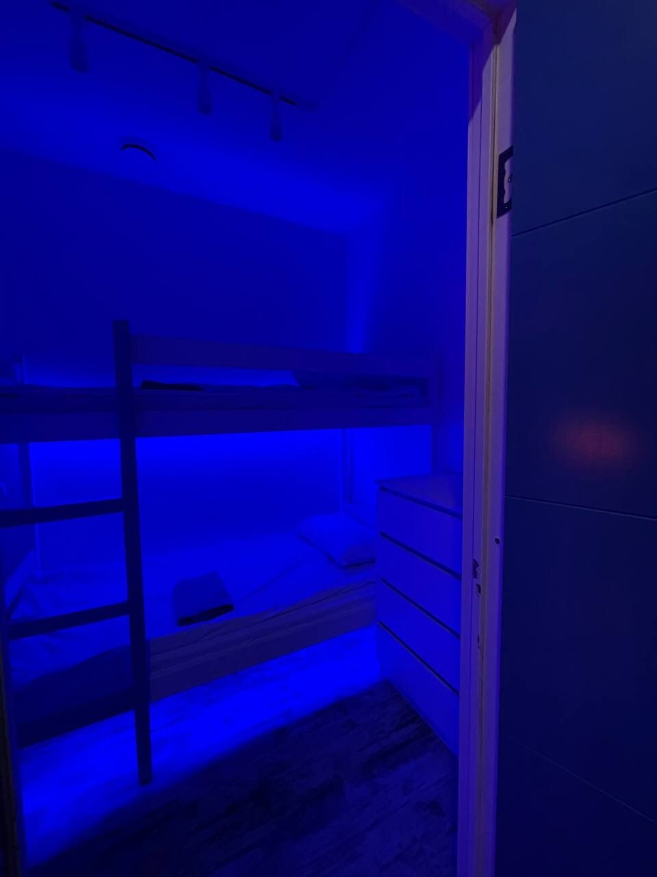 Фото Like Hostel