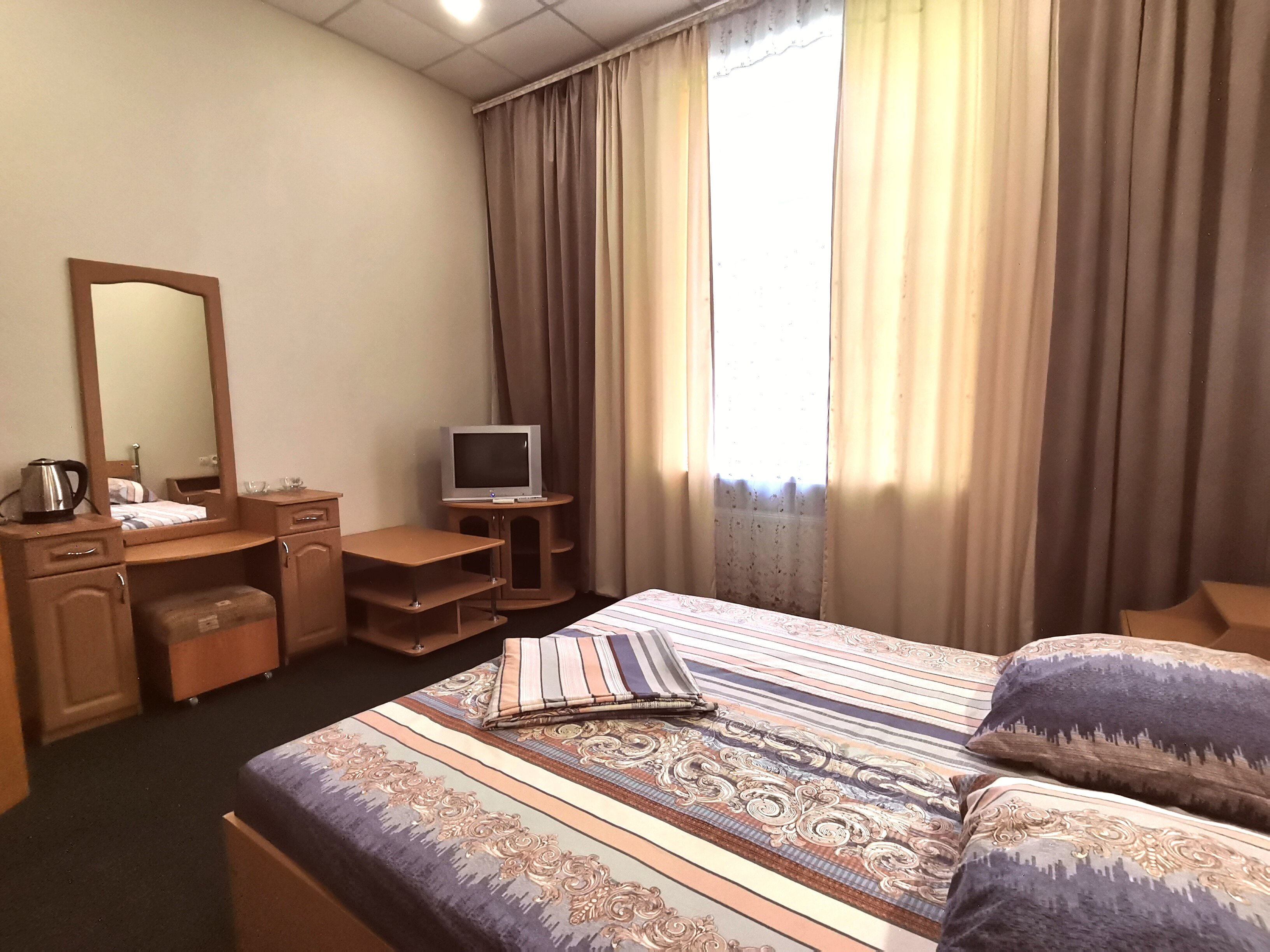 Фото Юганка