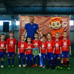 Футбол Старс (Vzletnaya Street, 85) ، نادي رياضي، مجموعة
